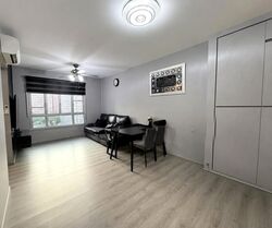 Blk 95B City Vue @henderson (Bukit Merah), HDB 3 Rooms #624181521